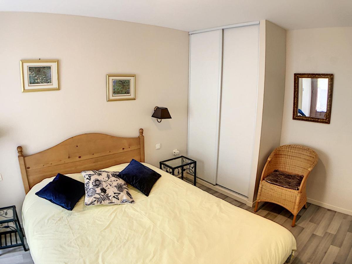 Appartement Rj3 Residence Du Grand Hotel Aulus-Les-Bains Exteriör bild